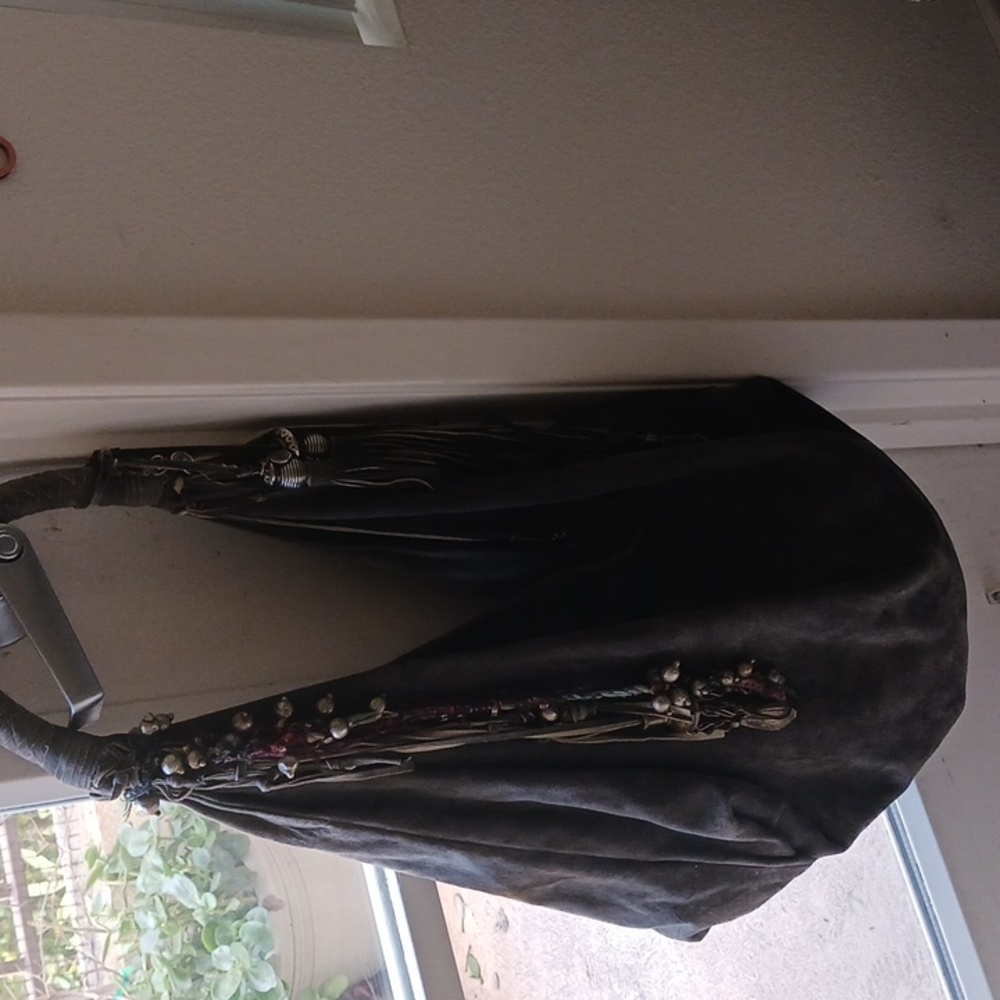 Simone Camiille hobo  👜 handbag